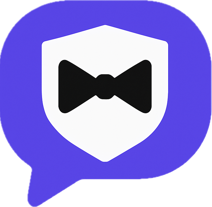 TextConcierge Icon